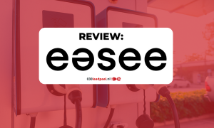 Easee laadpaal review