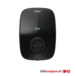 EVBox Livo 2
